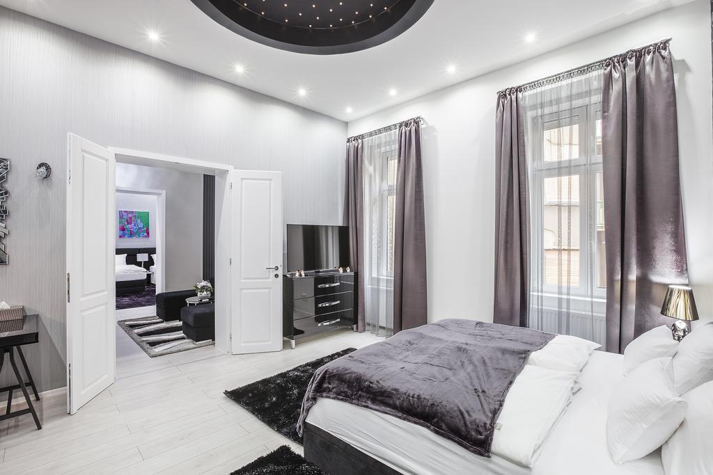 Opera Luxory Suite — Photos 2
