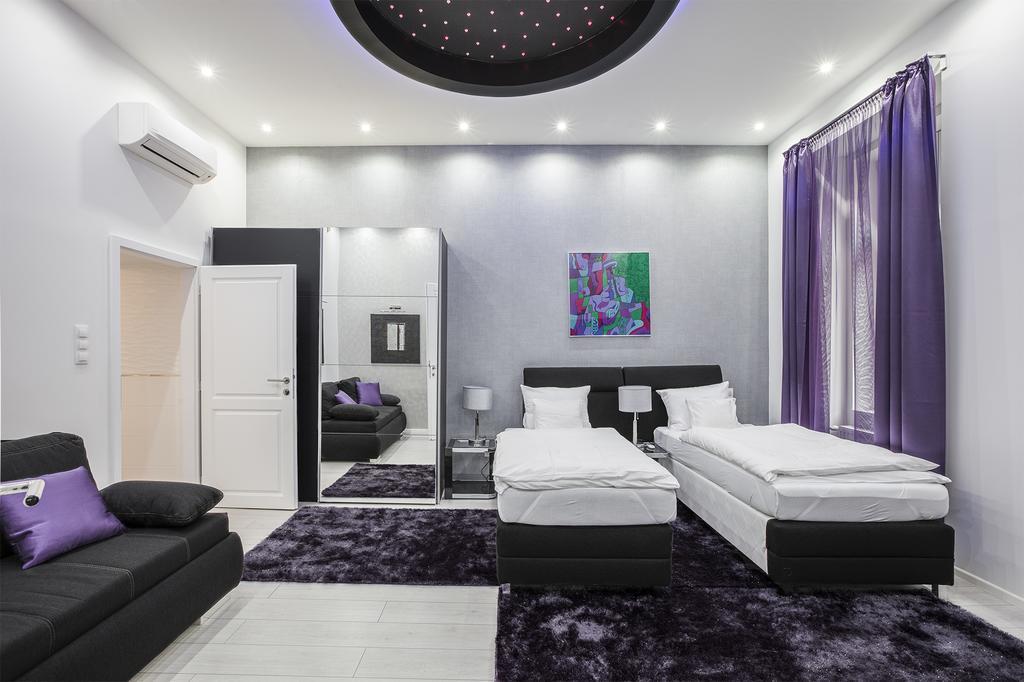 Opera Luxory Suite — Photos 3